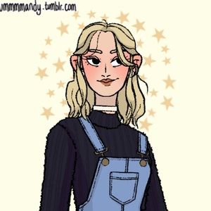 Meet your Posher, Kaitlyn